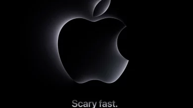 رسما تأیید شد: مک‌های «خوفناک» اپل هفته آینده رونمایی می‌شوند