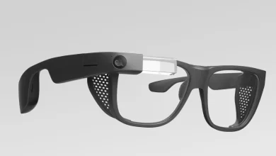 مایکروسافت عینک واقعیت افزوده با طراحی ماژولار و باتری قابل‌تعویض می‌سازد