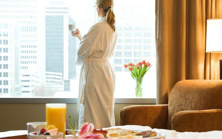 چهار نکته مهم برای داشتن اقامتی بهتر در هتل