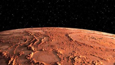 کشف راز زلزله‌ ۴.۷ ریشتری سال گذشته در مریخ