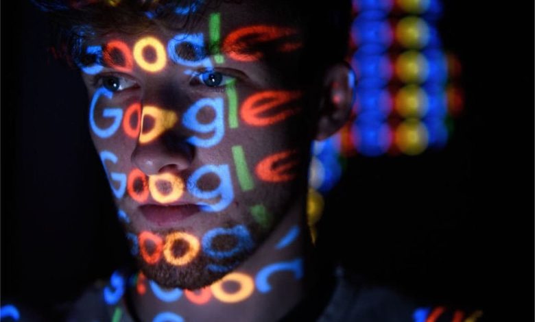 گوگل در روسیه ورشکست شد!