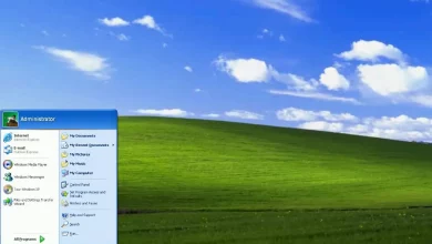 ۲۲ سال پیش در چنین روزی ویندوز XP منتشر شد