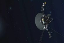 ارتباط فضاپیمای وویجر ۱ ناسا پس از ماه‌ها با زمین برقرار شد