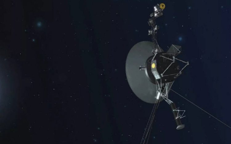 ارتباط فضاپیمای وویجر ۱ ناسا پس از ماه‌ها با زمین برقرار شد