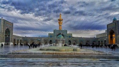 ارزان ترین و خلوت ترین زمان سفر به مشهد برای زیارت و سیاحت