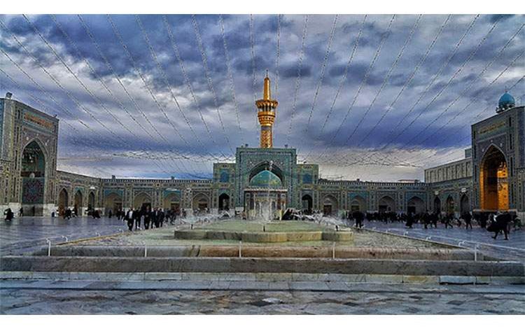 ارزان ترین و خلوت ترین زمان سفر به مشهد برای زیارت و سیاحت