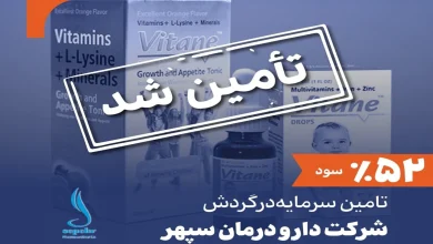 تأمین مالی کمتر از یک‌ ساعت در رایان فاندینگ