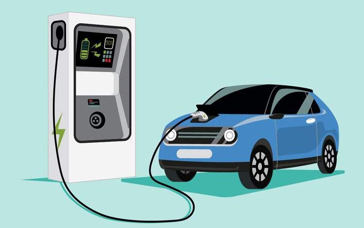 تعداد خودروهای برقی نروژ  از خودروهای بنزینی پیشی می‌گیرد