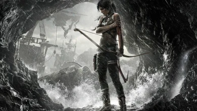 خالق بازی Tomb Raider به ۳ شرکت مجزا تقسیم می‌شود