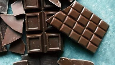 ذخایر شکلات جهان در خطر است