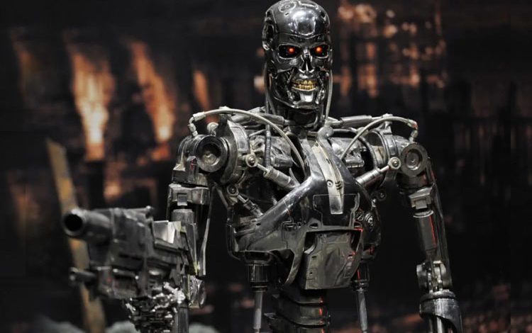 ربات‌های قاتل؛ ترس از آینده هوش مصنوعی
