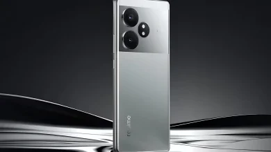 ریلمی GT Neo 6 SE با پرنورترین نمایشگر صنعت موبایل و تراشه قدرتمند رونمایی شد