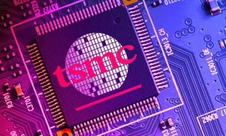 سود بزرگ‌ترین تراشه‌ساز دنیا ۹ درصد رشد کرد؛ عملکرد فراتر از انتظار TSMC