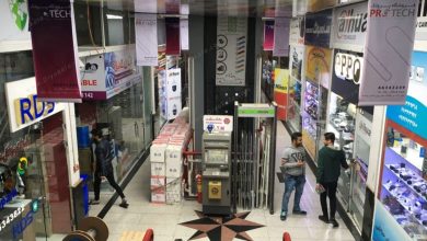 عضو اتاق اصناف ایران: بازار موبایل راکد است، مردم تعمیر موبایل را به خرید ترجیح می‌دهند