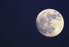 ماه چگونه شکل گرفت و به قمر زمین تبدیل شد؟