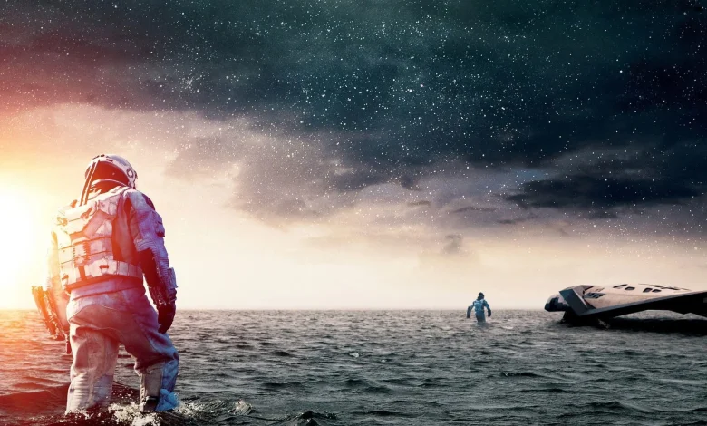 میان‌ستاره‌ای، یکی از درخشان‌ترین فیلم‌های علمی تاریخ، برمی‌گردد