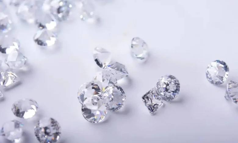 میلیاردها سال را فراموش کنید: دانشمندان در عرض ۱۵۰ دقیقه الماس ساختند