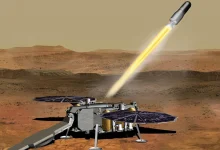 ناسا نمی‌تواند نمونه‌های مریخ را طبق برنامه به زمین بیاورد
