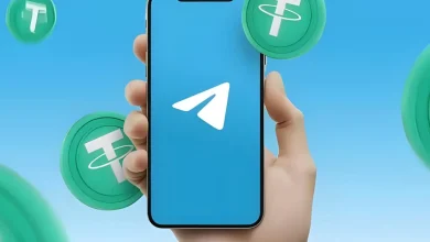 پرداخت با تتر در تلگرام امکان‌پذیر شد
