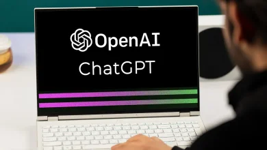 چت‌بات ChatGPT تقریباً هم‌سطح پزشک متخصص ظاهر شد