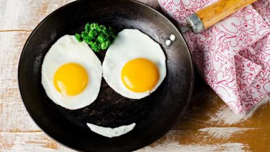 چرا دانشمندان خوردن روزی دو تخم‌‌مرغ را توصیه می‌کنند؟
