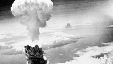 چگونه آمریکا به فکر پرتاب بمب اتم روی کره شمالی افتاد؟