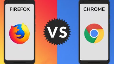 گوگل کروم و موزیلا فایرفاکس، کدام مرورگر بهترین است؟