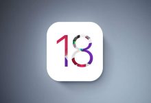 iOS۱۸ با ویژگی‌های هوش مصنوعی عرضه می‌شود