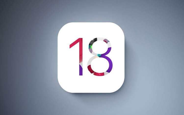iOS۱۸ با ویژگی‌های هوش مصنوعی عرضه می‌شود