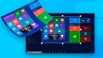 آموزش: چندروش برای گرفتن اسکرین‌شات در ویندوز