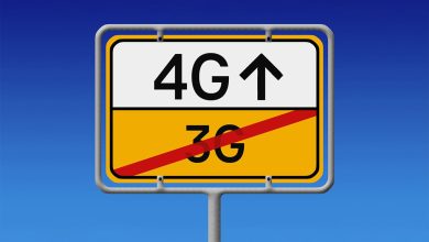 استرالیا شبکه ۳G را غیرفعال می‌کند