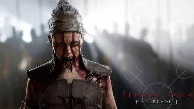 بازی Hellblade 2 در میان استقبال گسترده منتقدان منتشر شد