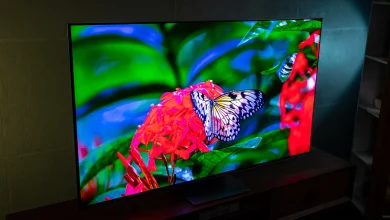 بررسی تلویزیون OLED S95B سامسونگ؛ به‌باریکی تیغ، به‌روشنی خورشید!