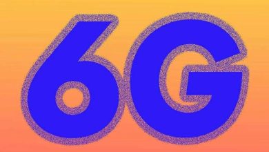 توسعه ۶G  در ژاپن با سرعتی ۵۰۰ برابر نسل پنجم!