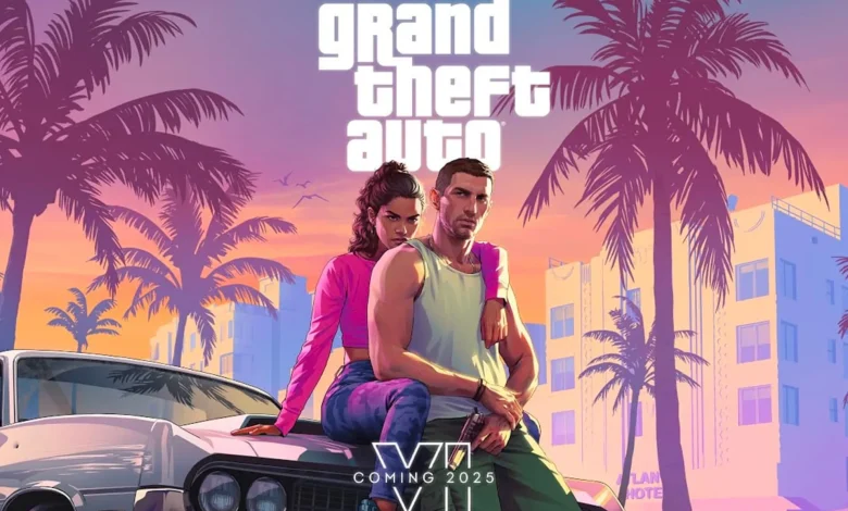 تیک‌تو تعهد داد: بازی GTA 6 تأخیر نمی‌خورد