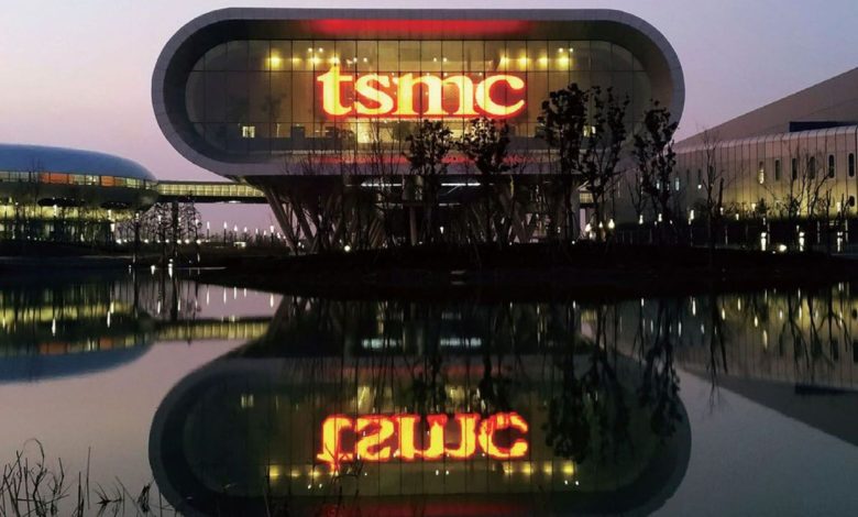 درصورت وقوع جنگ، دستگاه‌های فوق پیشرفته TSMC به‌صورت خودکار تخریب می‌شوند