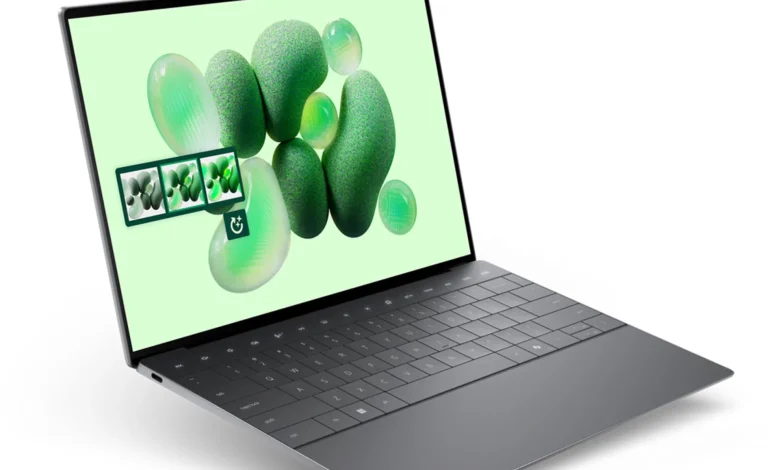 دل با تزریق «ایکس الیت» به XPS 13 و سایر لپ‌تاپ‌هایش، قدرت‌نمایی کرد