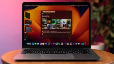 صفحه تنظیمات macOS احتمالا تغییر می‌کند