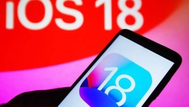 قابلیت جالب iOS18 برای جلوگیری از حالت تهوع در خودرو