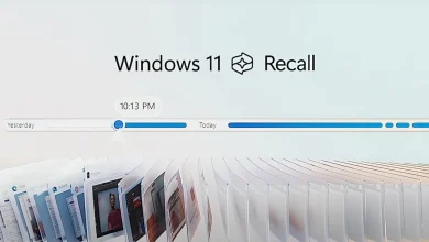 مایکروسافت: اپلیکیشن‌ها می‌توانند با ویژگی Recall ویندوز ۱۱ سازگار شوند