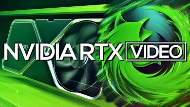 موزیلا فایرفاکس به‌لطف RTX Video وضوح ویدیوها را ارتقاء می‌دهد