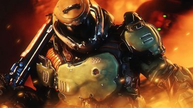 نسخه جدید بازی Doom به‌زودی رونمایی می‌شود؟