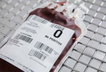 کشف تکنیکی جدید برای تغییر گروه خونی اهدایی