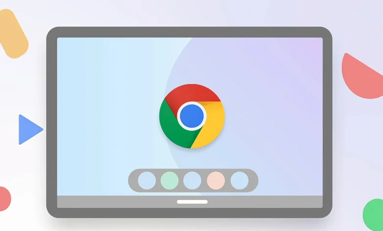گوگل می‌خواهد ChromeOS را روی گوشی‌های اندرویدی اجرا کند