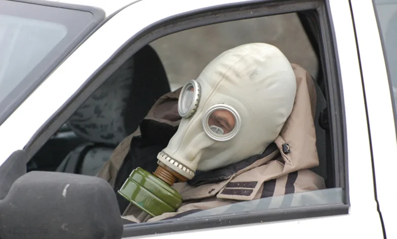 یک مطالعه جنجالی: بوی خودروهای جدید ممکن است سرطان‌زا باشد