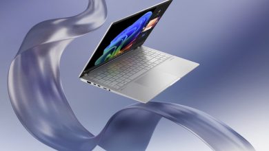 ۳۲ گیگابایت رم، ایکس الیت و نمایشگر اولد؛ به لپ‌تاپ Vivobook S 15 ایسوس سلام کنید