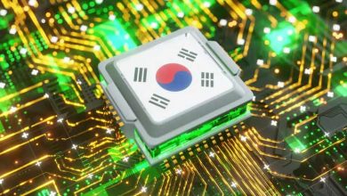 «تراشه‌ها» صادرات فناوری کره جنوبی را تقویت می‌کند