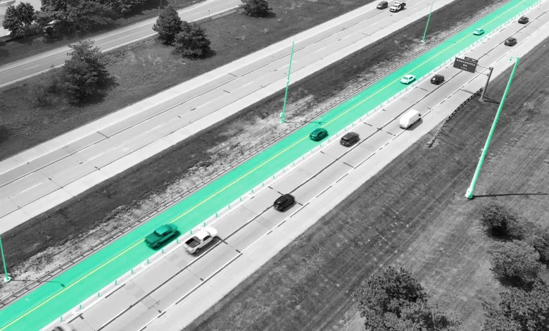 میشیگان نخستین بزرگراه هوشمند آمریکا را می‌سازد