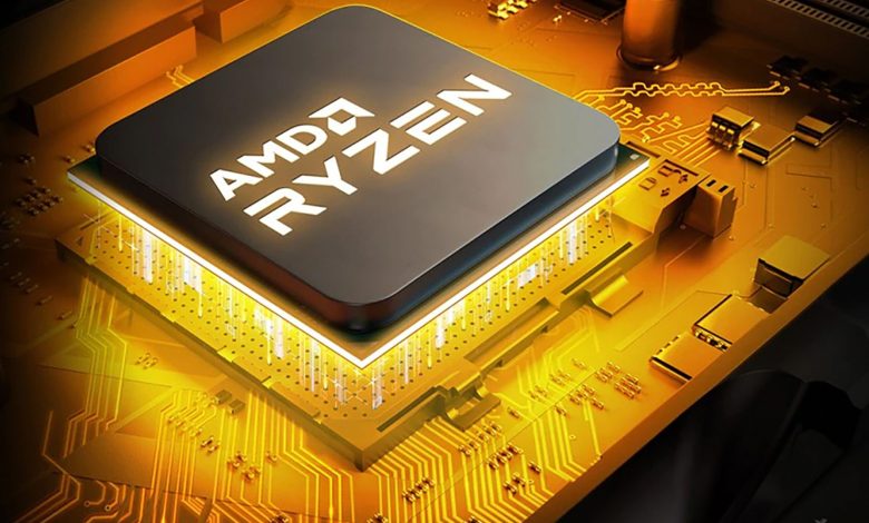 پردازنده لپ‌‌تاپی AMD Ryzem AI 9 365 در تست گیک‌بنچ ضعیف‌تر از انتظار ظاهر شد