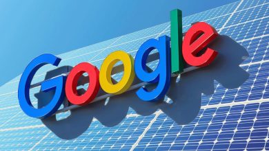 گوگل برای حفظ تعهد محیط‌زیستی‌اش، بخشی از سهام تولیدکننده تایوانی پنل‌های خورشیدی را خرید